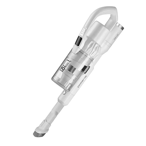 Беспроводной пылесос Polaris PVCS 4070 Wi-Fi IQ HOME - фото №2