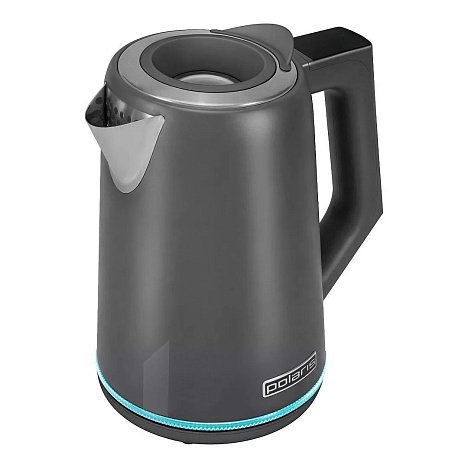 Чайник Polaris PWK 1746CAD Wi-Fi IQ Home - фото №4