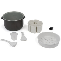 Мультиварка Polaris PMC 0517 Expert