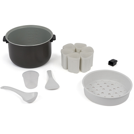 Мультиварка Polaris PMC 0517 Expert - фото №6