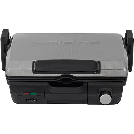 Гриль-пресс Polaris PGP 1702 - фото №4