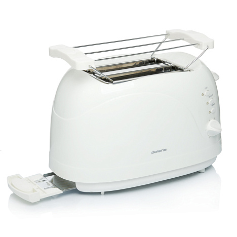 Тостер Polaris PET 0702L - фото №2