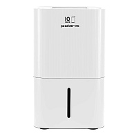 Мойка воздуха PAW 0804 Wi-Fi IQ Home