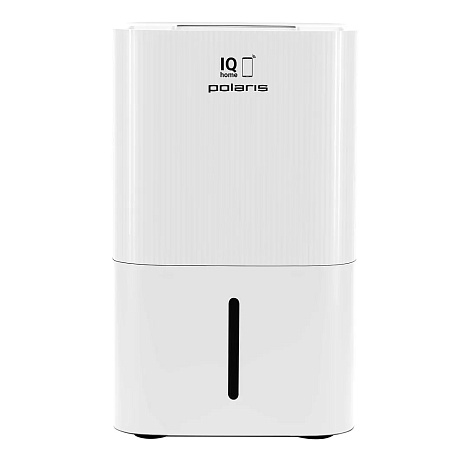 Мойка воздуха PAW 0804 Wi-Fi IQ Home - фото №5