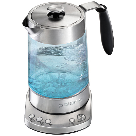 Чайник Polaris PWK 1792CGL - фото №1