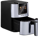 Аэрогриль электрический Polaris PAF 4001 Wi-Fi IQ Home - фото превью №5