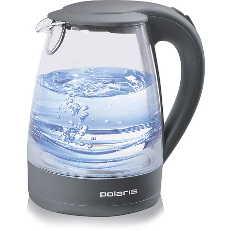 Чайник Polaris PWK 1767CGL - фото №0
