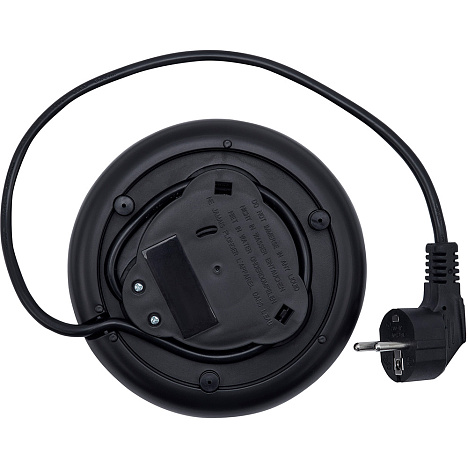 Чайник Polaris PWK 1724CA - фото №8