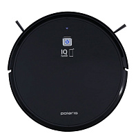 Робот-пылесос Polaris PVCR 1226 WI-FI IQ Home GYRO