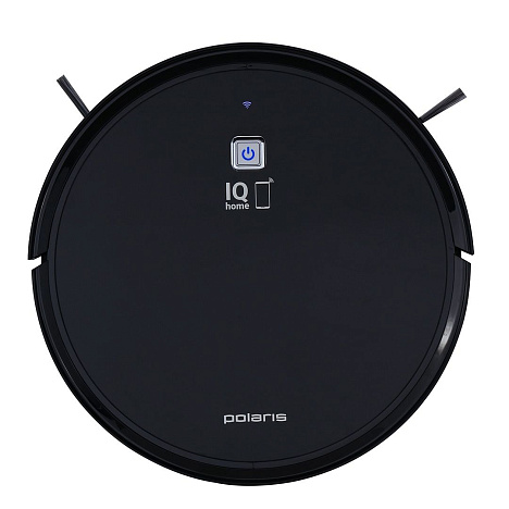 Робот-пылесос Polaris PVCR 1226 WI-FI IQ Home GYRO - фото №2