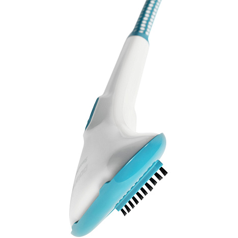 Вертикальный отпариватель Polaris PGS 2010RVA SteamPROFI - фото №32