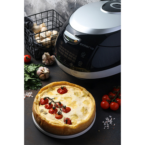 Мультиварка Polaris PMC 0566D - фото №7