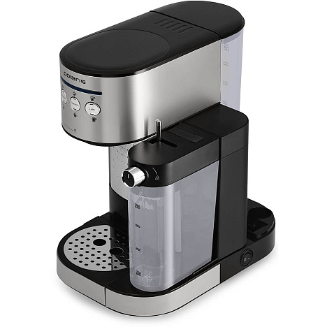 Кофеварка Polaris PCM 1518AE Adore Cappuccino - фото №4