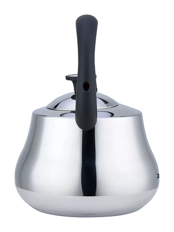 Чайник со свистком Polaris Calido-2,8L - фото №3