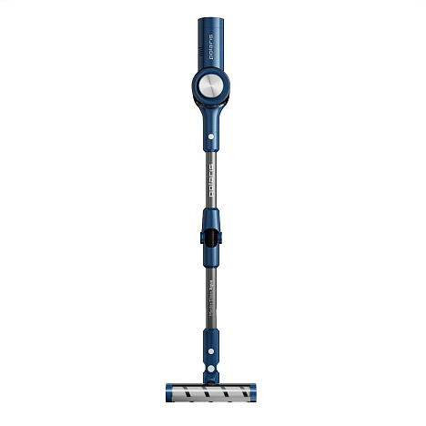 Беспроводной пылесос Polaris PVCS 1146 Master Clean AQUA - фото №1
