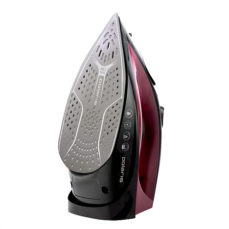 Утюг Polaris PIR 2430K Brilliant Collection - фото №1