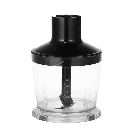 Блендер ручной Polaris PHB 1637AL CUBE - фото №6