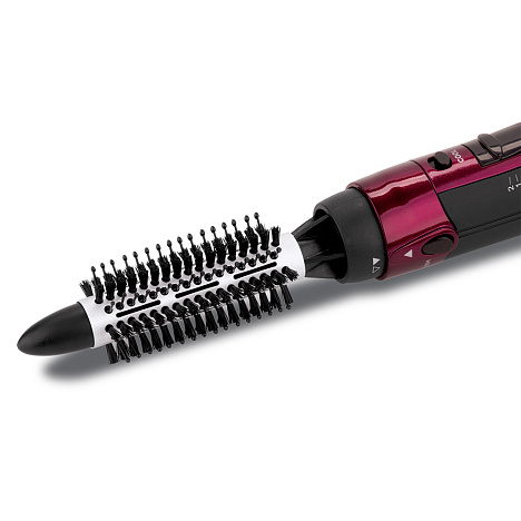 Фен-расческа Polaris PHS 0803 - фото №2