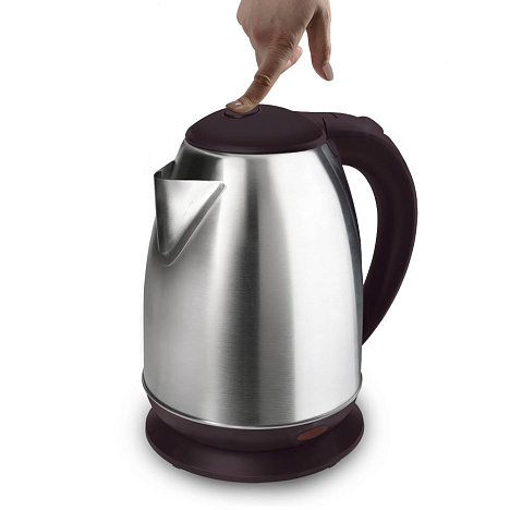 Чайник Polaris PWK 1772CA - фото №1