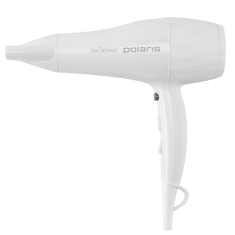 Фен Polaris PHD 2250TDi - фото №1