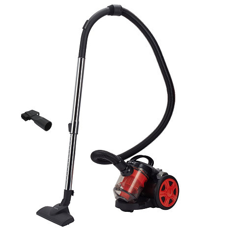 Пылесоc Polaris PVC 1516 - фото №1