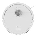 Робот-пылесос Polaris PVCRAC 7290 Wi-Fi IQ Home - фото превью №3
