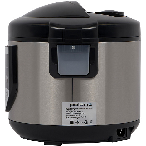 Мультиварка Polaris PMC 0347AD - фото №5