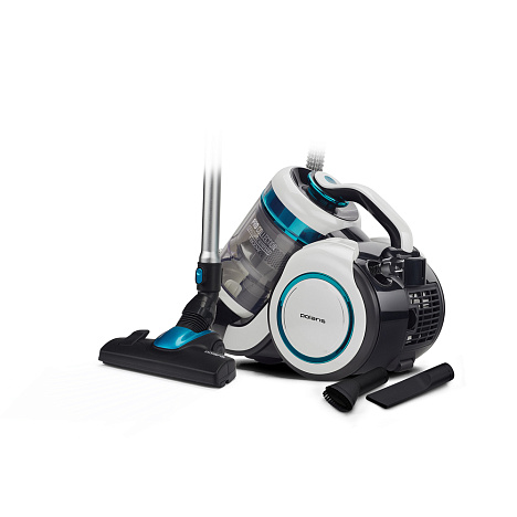 Пылесос Polaris PVC 1834 Silent - фото №4