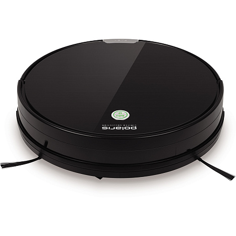 Робот-пылесос Polaris PVCR 1126W Limited Collection - фото №1