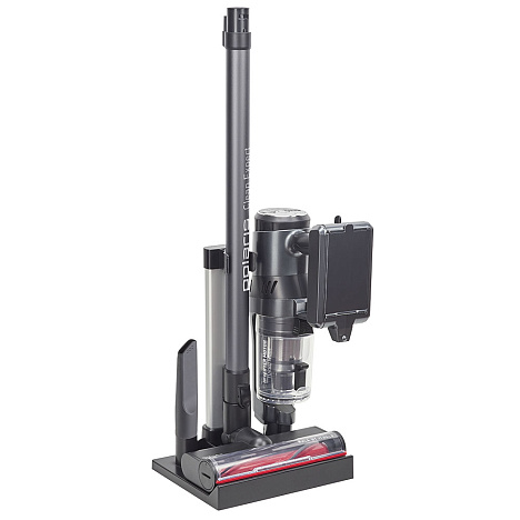 Портативный пылесос Polaris PVCS 5080 Clean Expert - фото №5