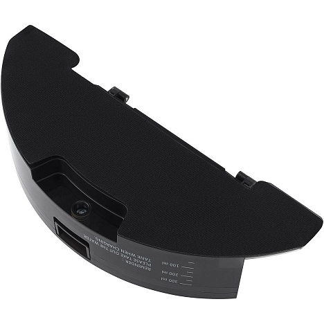 Робот-пылесос Polaris PVCR Wave 15 WI-FI IQ Home Aqua - фото №11