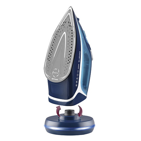 Утюг Polaris PIR 2444K Cord[LESS] - фото №4