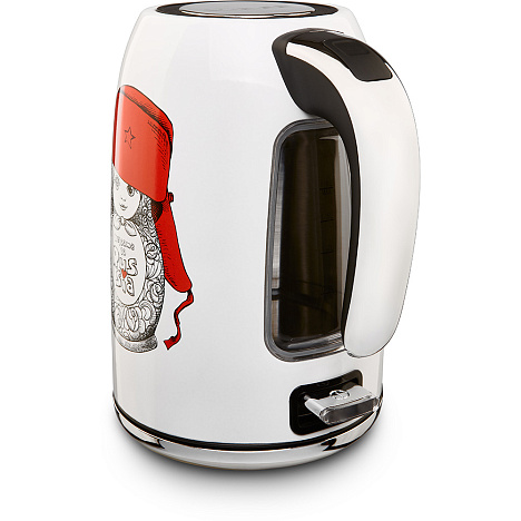 Чайник Polaris PWK 1815CA - фото №4