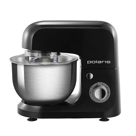 Кухонная машина Polaris PKM 1105 Silver Collection - фото №1