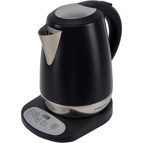 Чайник Polaris PWK 1748CAD - фото №0