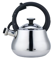 Чайник со свистком Polaris Calido-2,8L