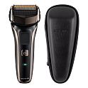 Электрическая бритва Polaris PMF 1013RC wet&dry 5D PROF 3+ - фото превью №6