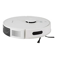 Робот-пылесос с пыленакопителем Polaris PVCRDC G2 6002 Wi-Fi IQ Home