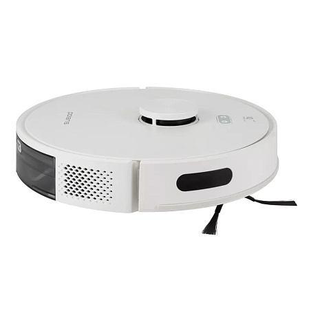 Робот-пылесос с пыленакопителем Polaris PVCRDC G2 6002 Wi-Fi IQ Home - фото №18