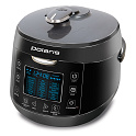 Мультиварка с давлением Polaris PPC 0705AD - фото превью №0
