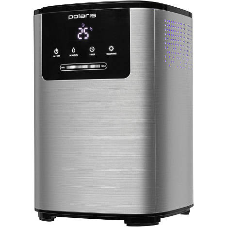 Ультразвуковой увлажнитель воздуха Polaris PUH 8060 TFD​ - фото №2