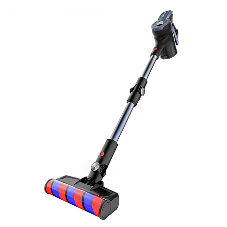 Беспроводной пылесос Polaris PVCS 7090 HandStickPRO Aqua - фото №5