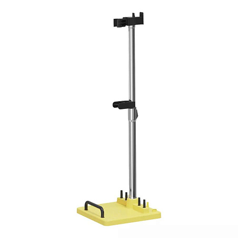 Пароочиститель Polaris PSC 1701C - фото №1