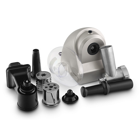Мясорубка Polaris PMG 2029 - фото №8