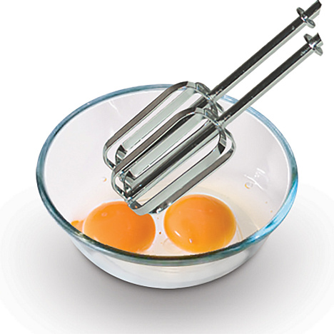 Миксер Polaris PHM 4026 - фото №6