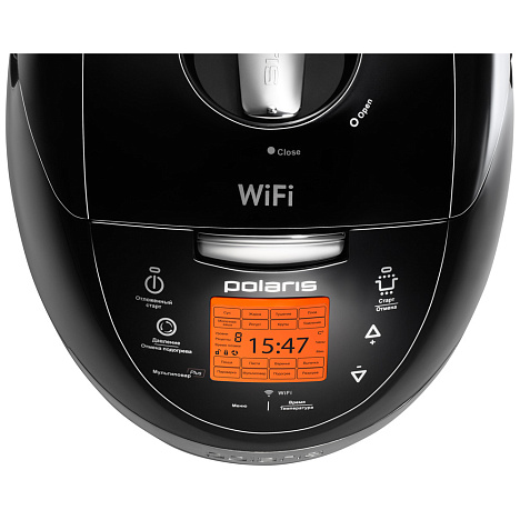 Мультиварка Polaris EVO EPMC 0125 - фото №7