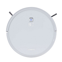 Робот-пылесос Polaris PVCR 4105 WI-FI IQ Home Aqua