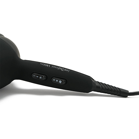 Фен Polaris PHD 2018Ti - фото №9