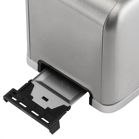 Тостер Polaris PET 0923 - фото №2