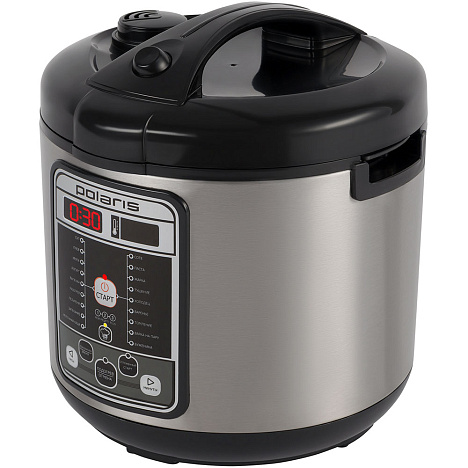 Мультиварка Polaris PMC 0572AD - фото №1